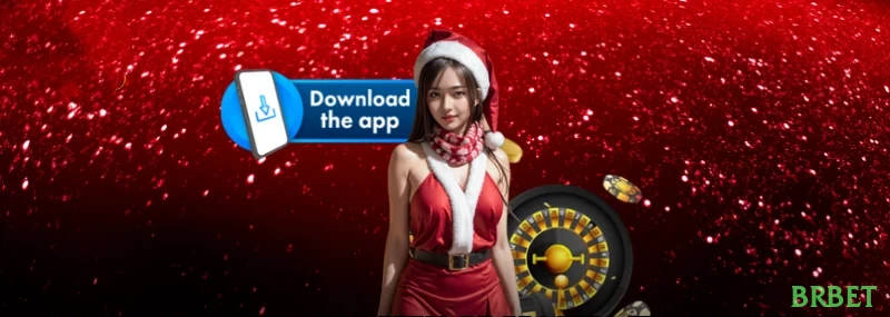 brbet iPhone