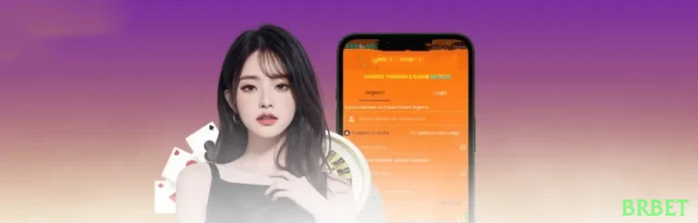 brbet Jogos