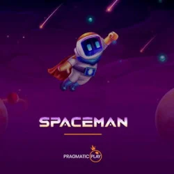 Spaceman brbet