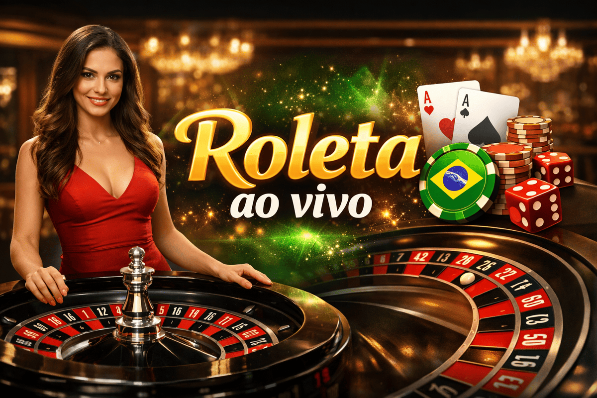 Roleta brbet